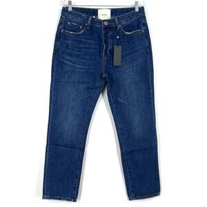 One‎ Teaspoon BlueMoon Mr Classics Jeans Men's 33R NWT